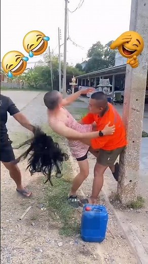 Try Not To Smile (Part 217)😁😂😂 #shorts #comedy #funny