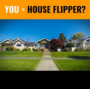 14 reactions | ⁉ Ever Wanted to Get into Flipping Houses But Didn’t...