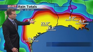 2.7K views | Chris Nelson CBS58 Meteorologist has the latest track on...