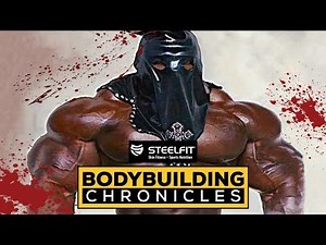 The Goriest Bodybuilding Murders Of All Time | Bodybuilding Chronicles