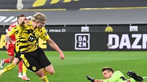 BVB gegen Union Berlin live im TV und Stream: Hier ist heute das Spiel zu sehen