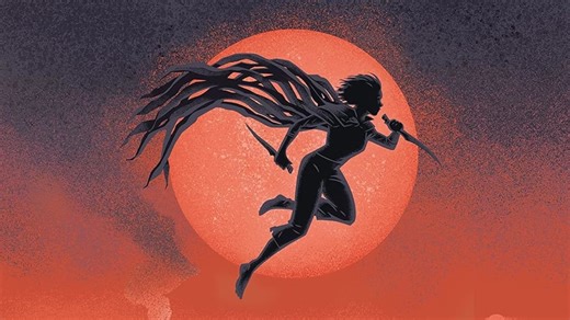 Brandon Sanderson will write the screenplay for Apple TV's Mistborn movie