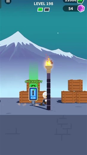 JOHNNY TRIGGER (Level 198)#gaming#johnnytrigger#crazily#crazyliyfunny#shorts#viral#battlegames