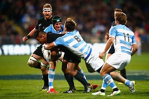 Facundo Isa - Alchetron, The Free Social Encyclopedia