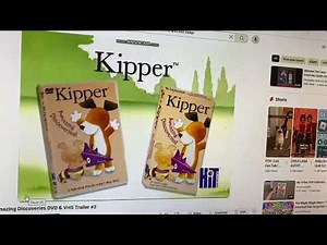 Closing To Between The Lions: Pigs Aplenty 2005 VHS Hit Entertainment Print