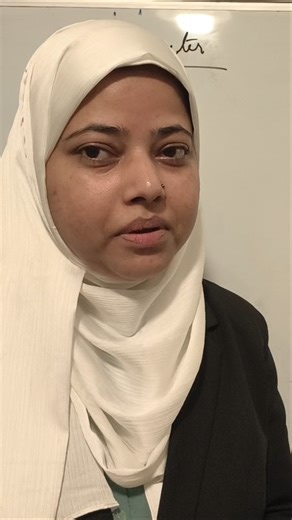 Voltmeter Explained in Just 30 Seconds!#class10science #trending #physics #viral #HafsaClasses