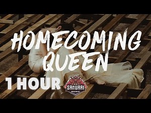 [ 1 HOUR ] Kelsea Ballerini - homecoming queen (Lyrics)