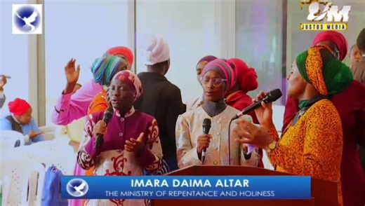 The Power of Repentance and Holiness in Faith