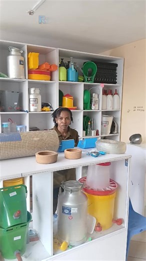 Rabbit rearing equipment at farmer friendly prices. #rabbits #farm #learnontiktok #best #fypp