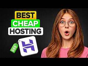 Best Cheap Web Hosting 2026 🔥 (Top 5 Ranked)