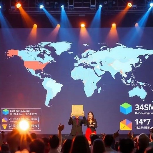 Rise and legacy of TLC,