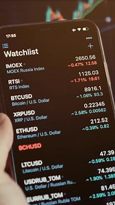 Gold Signals Free on Reels