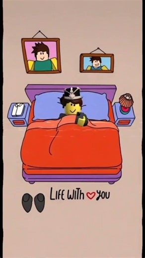 Life With You vs Life Without You in Roblox! 😍💔 (Pause to See the Flip!)