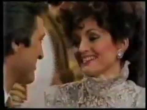 OLTL 1986 Dorian Lord Behind the Bookcase