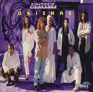 Sintesis - Orishas