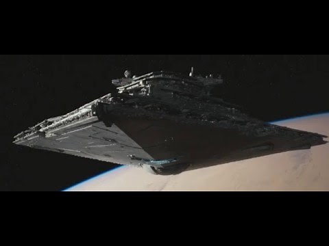 [1080HD] KYLO REN RAGE