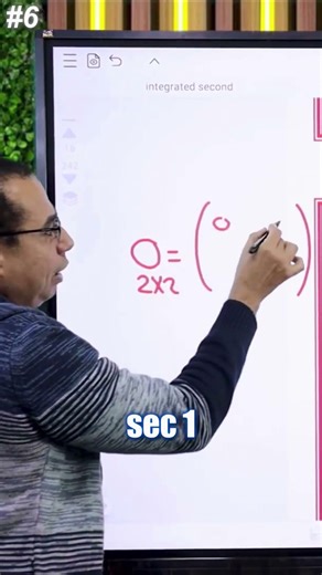 Additive Identity matrix