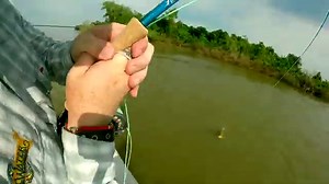 Echo’s Bad Ass Glass Quickshot - Fly Fishing | Gink and Gasoline | How to Fly Fish | Trout Fishing | Fly Tying | Fly Fishing Blog