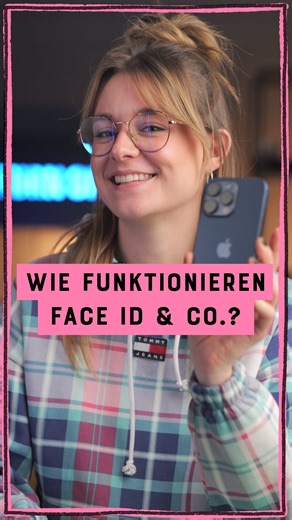 2.2K views · 3 comments | So funktionieren Gesichtsscanner wie Face ID und Co.  #scan #facescan #faceid #apple #iphone #samsung #galaxy #smartphone #mediamarkt #saturn #mediamarktsaturn | TURN ON Tech | Facebook
