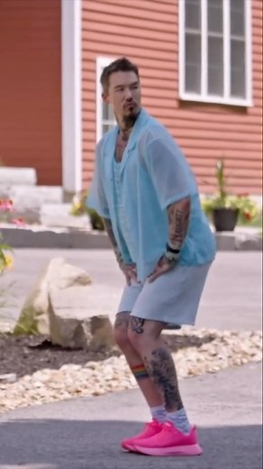 142K views · 6.2K reactions | New new new!!!! | David Bromstad | Facebook