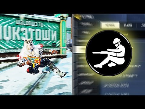 We Need To Talk About Slide Canceling in COD Mobile..