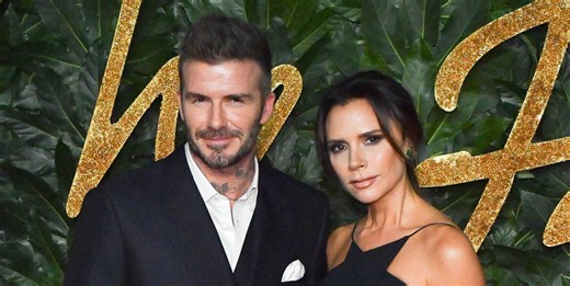 David and Victoria Beckham’s Relationship Timeline Is a Wild Ride, From Cheating Scandals to the Netflix Doc