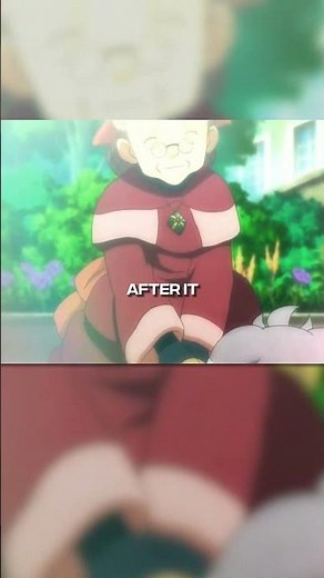 Saddest Pokemon Moment