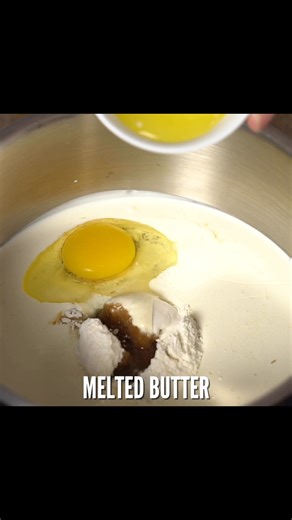 1.2K views · 18 reactions | It’s like apple pie and bread pudding had the most delicious baby來 Comment “recipe” for the link! ‌ As a kid, bread pudding didn’t appeal to me. Soggy bread? No thanks! As I got older, I quickly changed my tune. I promise this Apple Bread Pudding with Vanilla Sauce will change yours too! #applepie #breadpudding #treatrecipe #foodlovers https://ohsweetbasil.com/apple-pie-bread-pudding-with-vanilla-sauce-recipe/ | Sweet Basil | Facebook