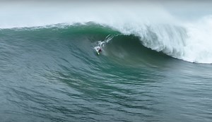 Bianca Valenti, Alo Slebir Big Winners at Mavericks Surf Awards Again