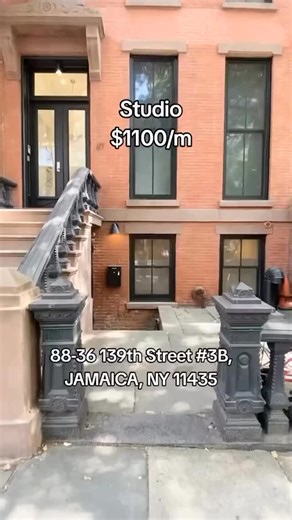 Nycluxelivinghub | STABILIZED RENT APARTMENT IN NEW YORK Note: Showings are scheduled only after the form is completed and the fee is paid. The fee is fully... | Instagram