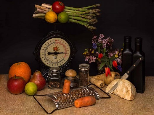 La meilleure balance de cuisine au Canada en 2026