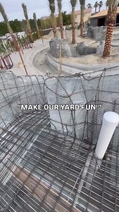 When our client said they wanted their yard to be ✨fun✨ we made it happen! This Airbnb backyard is packed with excitement, featuring a custom slide and plenty of space to relax and play. Would you stay here? 🌴 Comment “book” to schedule your free design & build consultation today! 📩 #airbnb #poolslide #luxuryhomes #luxurybackyard #pooldesign #lazyriver | Foxterra Design