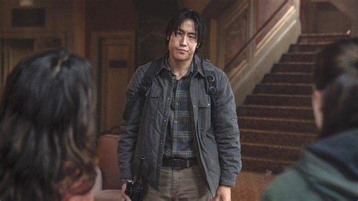 THE LAST OF US Botched Season 2 Finale by Staying True to the Video Game