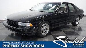 1994 Chevrolet Impala
