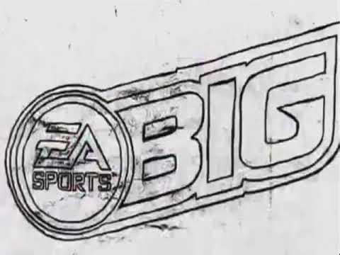 EA Sports BIG (2001)