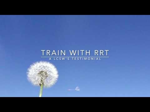 An LCSW Take on Training with RRT