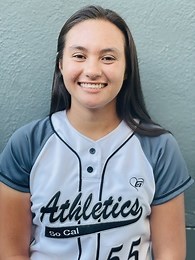 Tiare Rieger '22 Recruiting Profile
