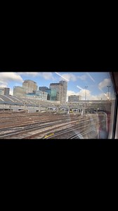 426K views · 3.9K reactions | London train electric system | India Travels | Facebook