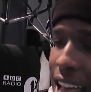 228K views · 12K reactions | A$AP Rocky Freestyle | GANG | Facebook