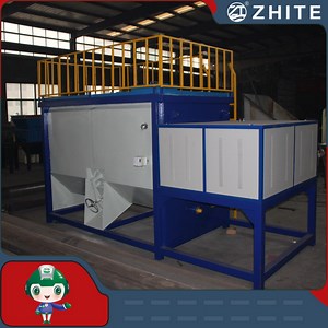 [Hot Item] Composting Organic Food Waste Compost Factory Automatic Kitchen Food Garbage Grinder/Digester