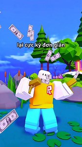 🎁 Ở ĐÂY CÓ ROBUX 🎁 Nhân dịp cho ra lò trang Facebook chính thức của Roblox tại Việt Nam, Ad quyết định chơi lớn, tổ chức sự kiện trao tặng 50 phần quà với tổng trị giá hơn 40.000 Robux 🤯 🤯 🤯 Nếu bạn chưa có đủ Robux để mua fit đẹp thì sự kiện này CHẮC CHẮN dành cho bạn! 🫵 🫵 🫵 💰💰💰 Giải thưởng: 50 phần quà, mỗi phần quà là 1 Digital Gift Card trị giá 800 Robux ⏰⏰⏰ Thời gian diễn ra sự kiện: 07/06/2024 - 13/06/2024 🧐🧐🧐 Cách thức tham gia cực kì đơn giản: - Bước 1: C.o.m.m.e.n.t userna