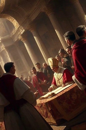 1478 – Start of the Spanish Inquisition.