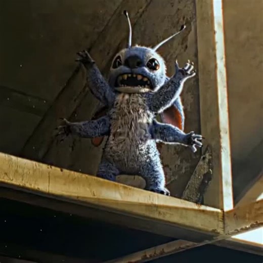History on Instagram: "Lilo & Stitch (2024) | An Alien Experiment, a Lonely Girl, and Their Chaotic 'Ohana' Follow @history26082003 More Videos😁 Meet Stitch, also known as Experiment 626-a genetically engineered, destructive, and incredibly powerful alien who crash-lands in Hawai'i. Being chased by the police, he is captured as a 'dog' and brought to an animal shelter. This video shows Stitch's first meeting with Lilo, an orphaned, lonely, and mischievous girl who adopts him. Lilo believes Stit