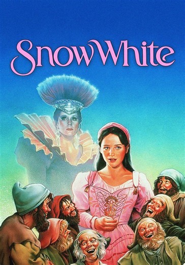 Snow White - movie: where to watch streaming online