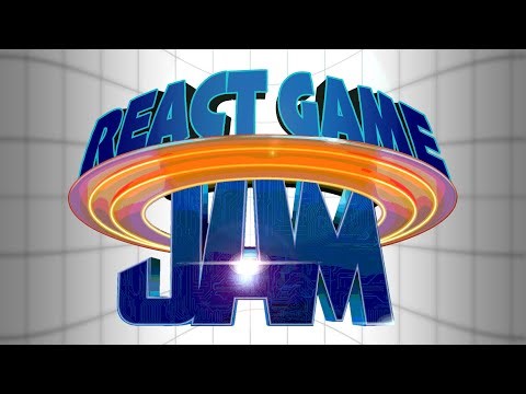 Winter React Game Jam - Games Made with Javascript and React