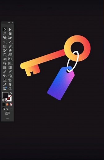 Adobe Illustrator Tutorial for Beginners (Step by Step) | Create Stunning Designs Fast