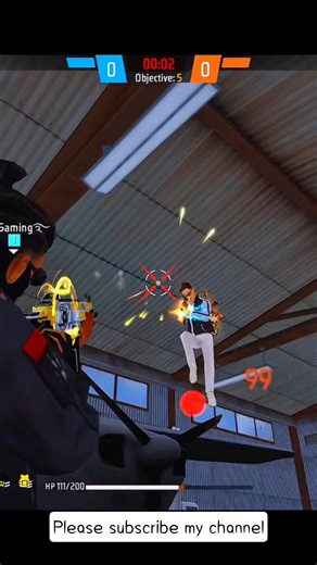 OP Custom Room Fight | Free Fire Custom Match Gameplay😃😃