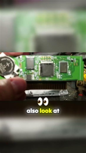 Is your retro game collection hiding a secret imposter?