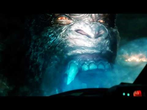 Монарх. Наследие монстров (2 сезон) — Русский Трейлер #2 (Субтитры, 2026)