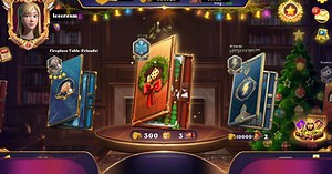 Download & Play Cafe Backgammon: Board Game on PC & Mac (Emulator)